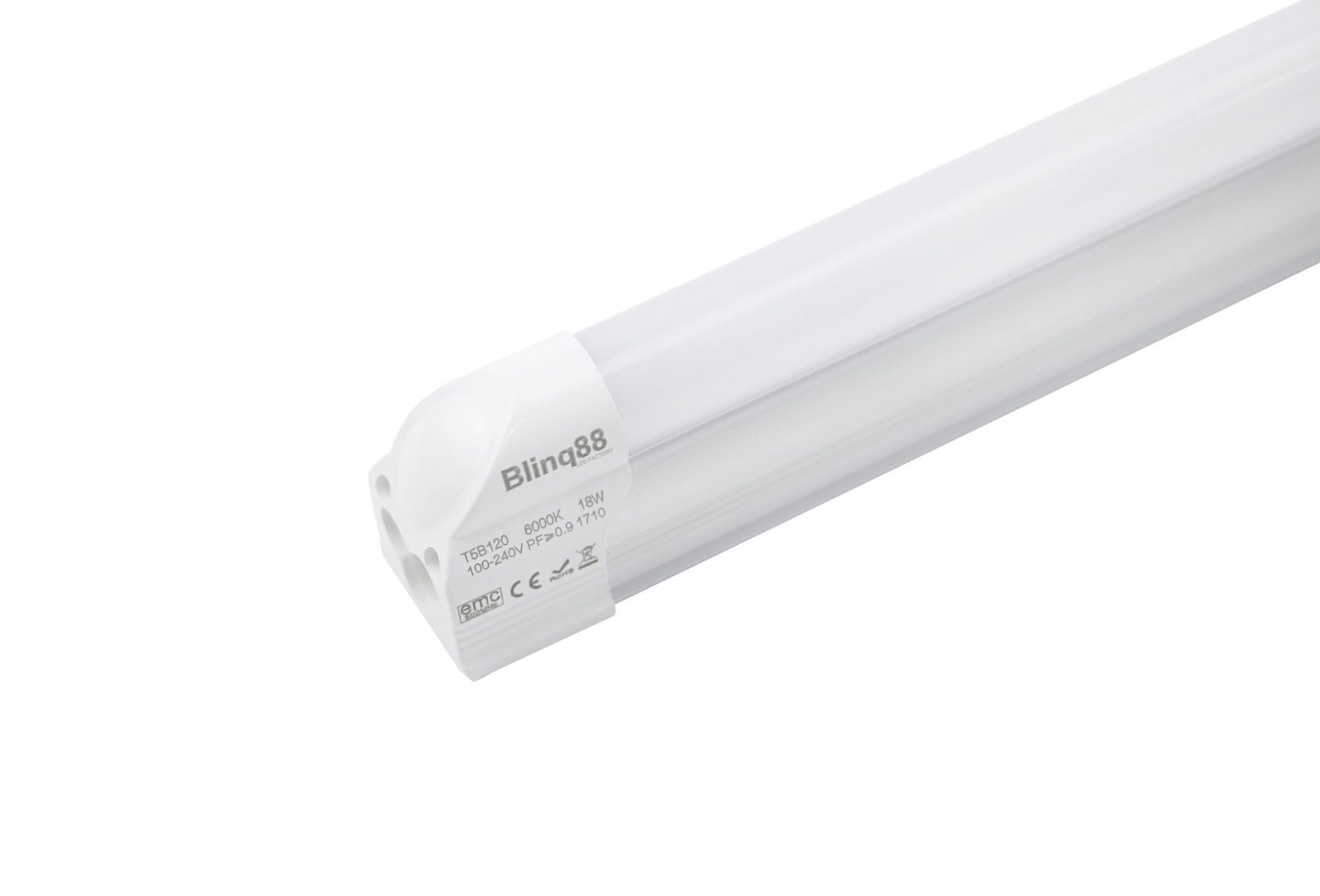 LED DEIMOS T5 60CM 9W - Afbeelding 8