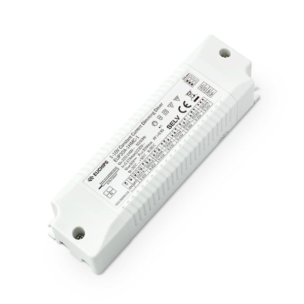 1-10V CONSTANT CURRENT DIMBAAR DRIVER 30W