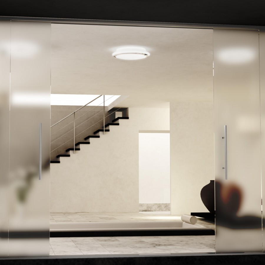 AREA 35 2D opbouw plafondlamp - Afbeelding 3