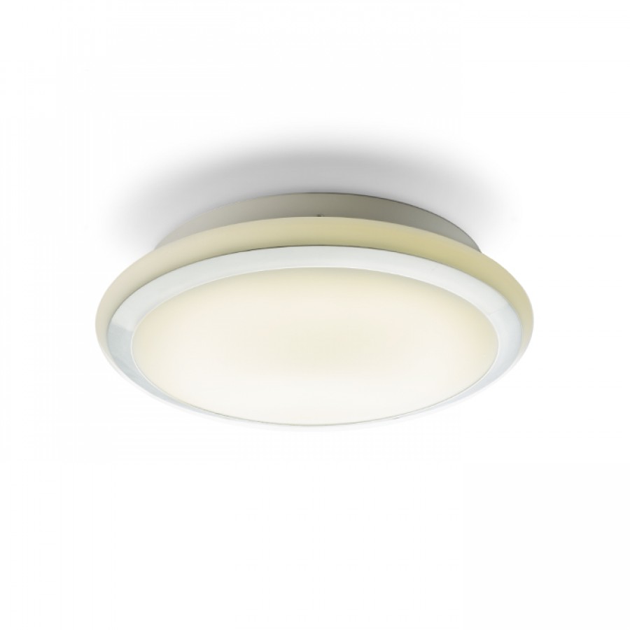 WhyLed AREA 35 2D opbouw plafondlamp